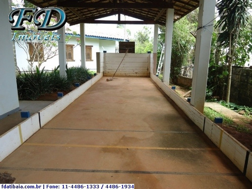 Imagem 8 de 29 de Chácaras Em Condomínio À Venda Em Atibaia/sp - Compre O Seu Chácaras Em Condomínio Aqui! - 157169