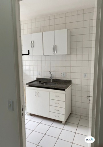 Imagem 14 de 30 de Apartamento De 50 M² 2 Dormitórios A Venda No Condomínio Bela Vista Varandas - Ap00891 - 70707144