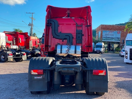 Imagem 5 de 15 de Scania R 440 6x4 - Automáico