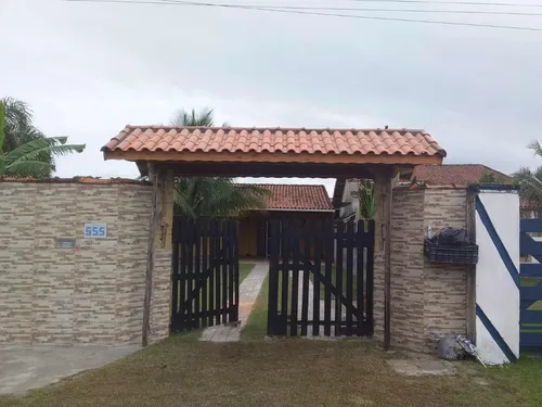 Ilha Comprida Temporada
