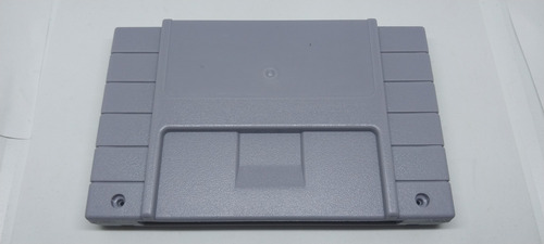 Wolfenstein 3d Uncut Snes ( Repro & Hack )