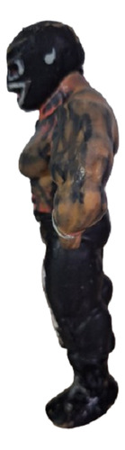 Luchador Rayo De Jalisco Mexicano Cmll Toymakers 1992 (Usado)