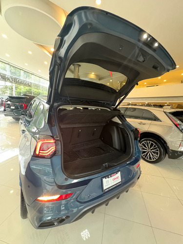 Buick Envista 1.2T Avenir Fwd At