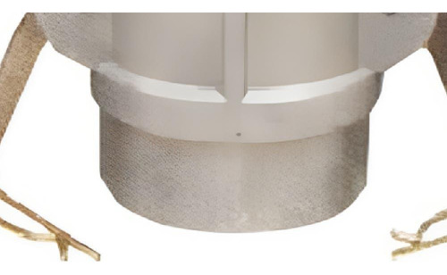 Acoplador Aluminio Fêmea X Fêmea 1 Pol 1605 Bremen