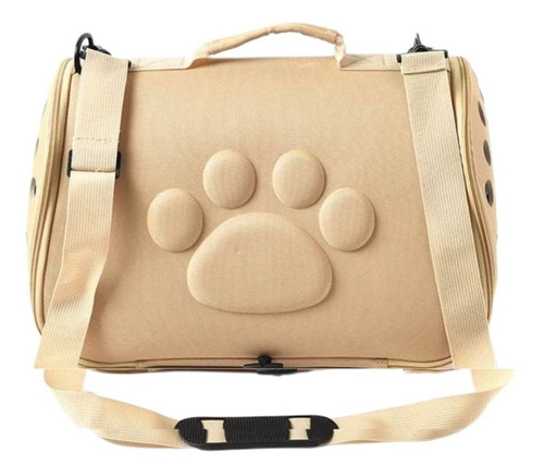 Bolso Cargador Maletin Guacal Mascotas Large