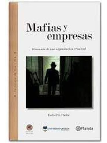 Libro Mafias Y Empresas