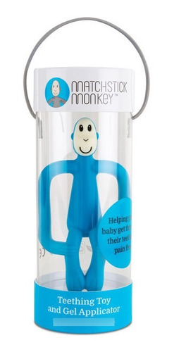 Juguete Mordedera Matchstick Monkey