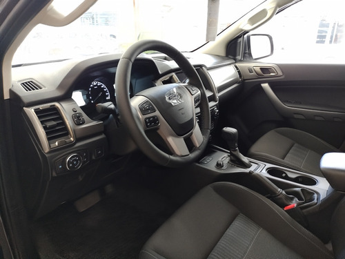 Imagen 22 de 24 de Ford Ranger 3.2 Xlt 4x2 Mt Con Entrega Inmediata 2023 (a)