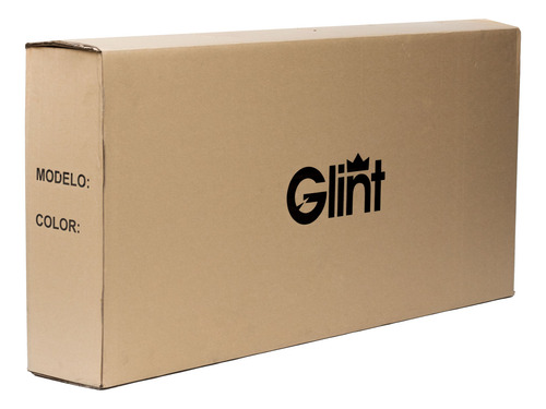 Glint Start Bmx Negro
