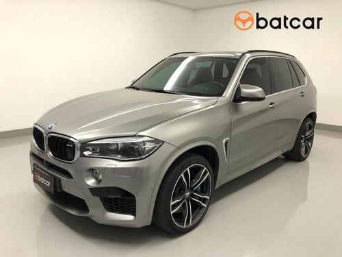 Bmw X5 4.4 V8 Turbo Gasolina M Automatico