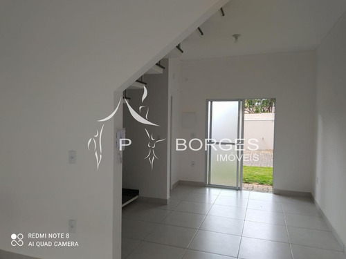 Imagem 3 de 10 de Casa À Venda Em Chácara Primavera - Ca001471