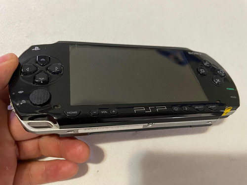 Psp Fat 1000  32gb ,  Buen Estado , 45 Juegos