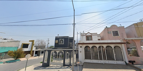 Casa En Remate Bancario En Monterrey Cl 2