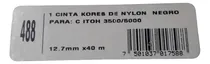 Comprar Pack C\u002F3 Cinta P\u002Fimpresora C Itoh 3500\u002F5000   #488 Kores