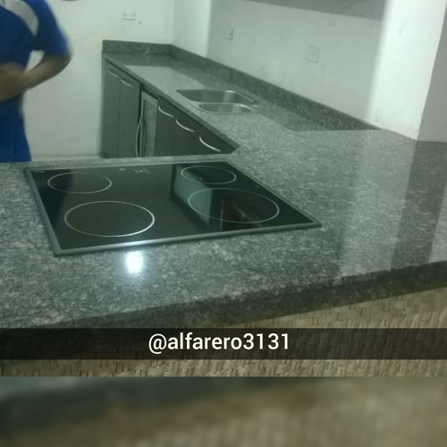 Imagen 5 de 5 de Topes De Cuarzo Y Granitos