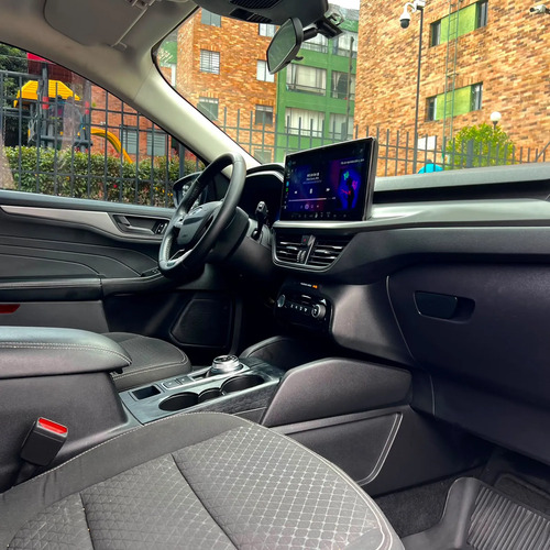 Ford Escape 1.5  Active Nueva Peritaje Donde Quieras