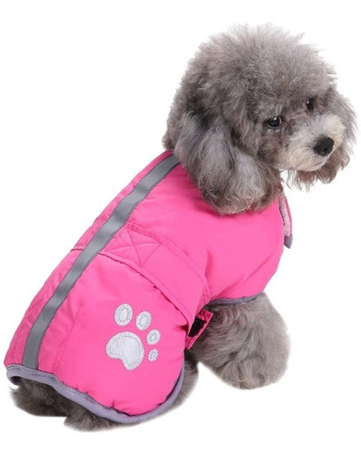 Queenmore Abrigos Para Perros Para Clima Frio Loft Chaleco 