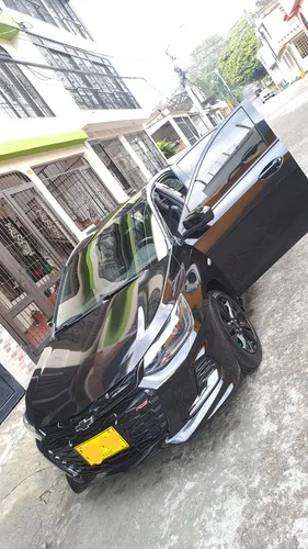 Chevrolet Onix 1.0T Rs Mt