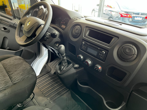 Renault Master 2.3 L1h1 Aa