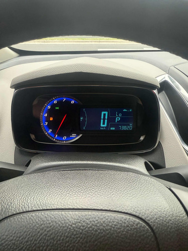 Chevrolet Tracker 1.8 Ltz+ Awd At 140cv