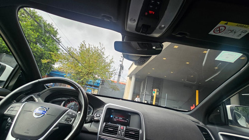 Volvo XC60 2.0 T5 High Plus 240cv At