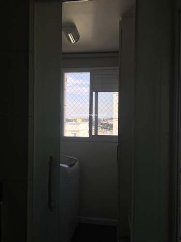 Apartamento Para Venda No Eloy Chaves Atmosphera! - Ap00499 - 68495914