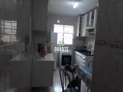 Imagem 8 de 12 de Apartamento - Ap00905 - 33724576