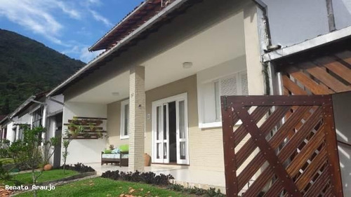 Imagem 1 de 15 de Casa Em Condomínio Para Venda Em Teresópolis, Comary, 4 Dormitórios, 2 Suítes, 5 Banheiros, 3 Vagas - Ca3_2-1242291