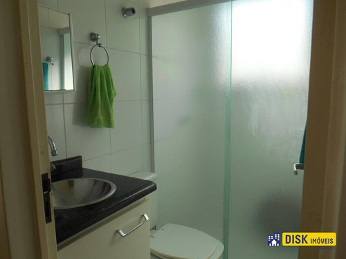 Imagem 18 de 30 de Cobertura Com 3 Dormitórios À Venda, 170 M² Por R$ 800.000,00 - Vila Caminho Do Mar - São Bernardo Do Campo/sp - Co0106