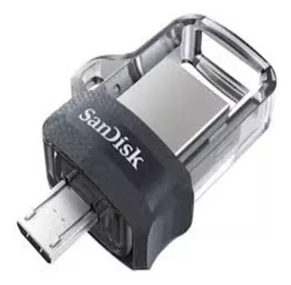 Pendrive Sandisk Ultra Dual Drive 2 Terabytes