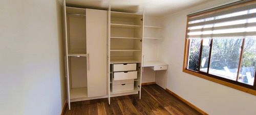 Casa De 170m2 En Terreno De 500m2 Placilla