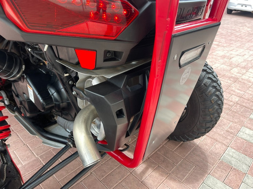 Imagen 13 de 13 de Polaris Rzr Fox Edition Turbo 2018