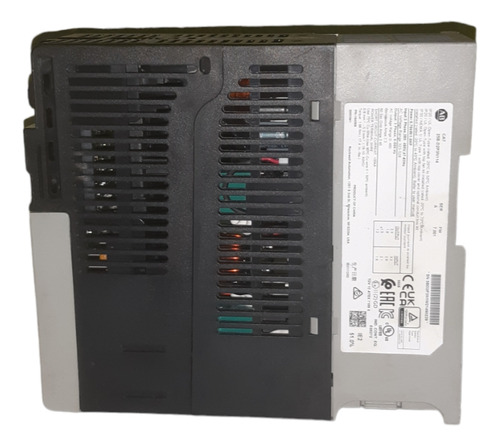 Variador Allen Bradley