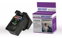 Comprar Cartucho Compatible Canon 211 Xl Tri-color Cl-211 Xl