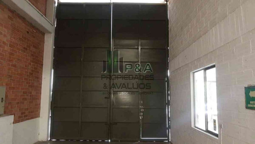Imagen 4 de 10 de Bodega En Venta En La Estrella