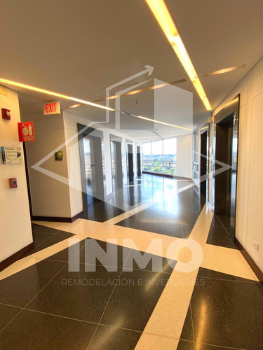 Oficina En Arriendo