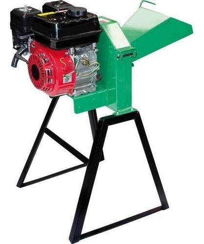 Picapasto Motor Gasolina 6.5hp Em-pf-500 Equipmaster