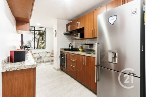 Imagen 6 de 22 de Se Vende Apartamento Envigado- Sector Otraparte