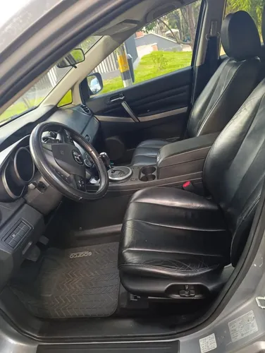 Mazda CX-7 2.5 2wd