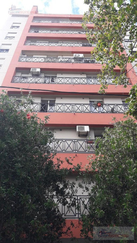 Imagen 21 de 21 de Departamento En Venta De 1 Dormitorio- La Plata