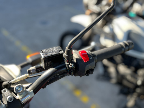 Royal Enfield Scram 411 2023 8.330 Km | Excelente Estado