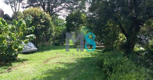 Imagem 2 de 13 de Terreno - Vila Perracini - Te0024