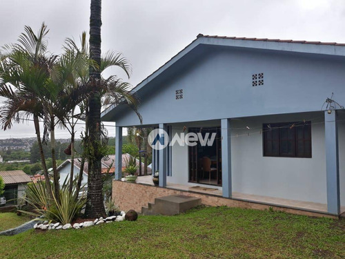 Imagem 2 de 19 de Casa Com 2 Dormitórios À Venda, 143 M² Por R$ 370.000,00 - Rincao Gaucho - Estância Velha/rs - Ca3119