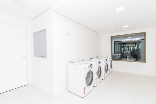 Imagem 14 de 30 de Apartamento À Venda No Bairro Jardim Botânico - Porto Alegre/rs - O-26414-43312
