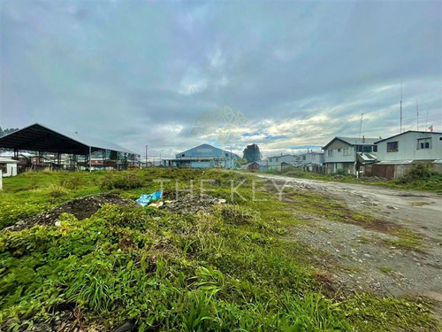 Sitio De 5.000 M2 De Terreno En Venta - Puerto Varas