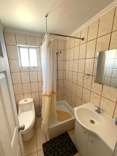 Arriendo Residencial Completa En Calama (89655)