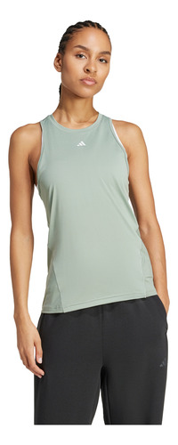 Playera Sin Mangas Designed For Training Jc9837 adidas