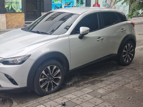 Mazda CX-3 2.0 Touring At