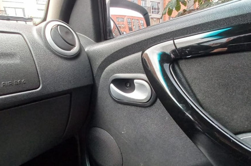 Renault Sandero 1.6 Gt Line Full Equipo