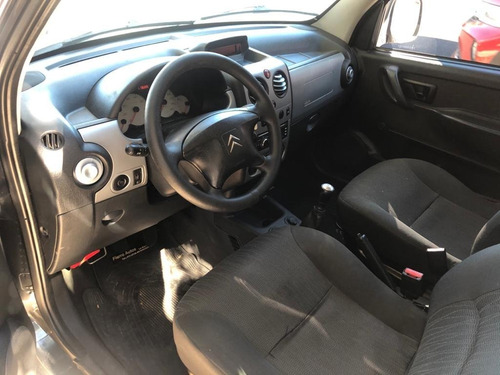Citroen Berlingo Multispace
